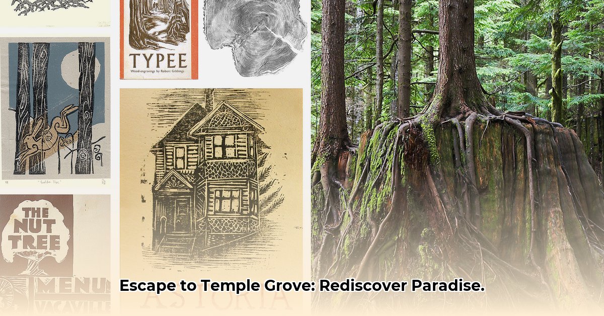 templegrove